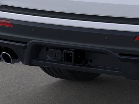 New 2026 Ford Explorer ST w/ Sun And Sound Package image 23