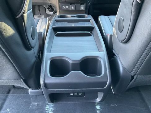 New 2026 Honda Odyssey Elite image 29