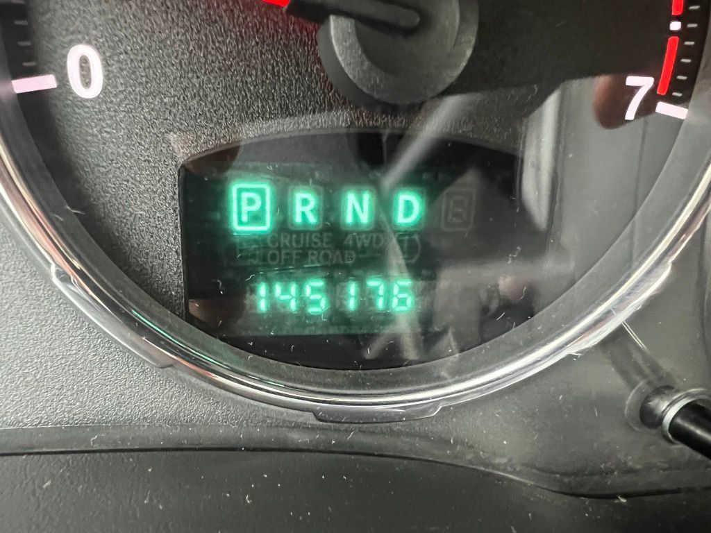 Used 2012 Jeep Liberty Sport AWD/4WD image 30