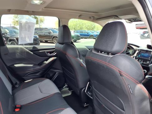 Used 2019 Subaru Forester Sport AWD/4WD image 20