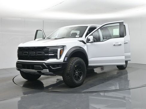 New 2026 Ford F150 Raptor image 33