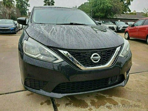 Used 2019 Nissan Sentra SV image 18