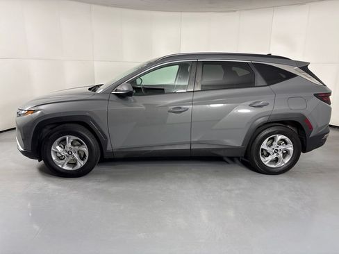 Used 2024 Hyundai Tucson SEL FWD image 5