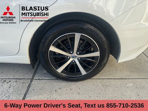 Used 2022 Subaru Impreza Premium image 20