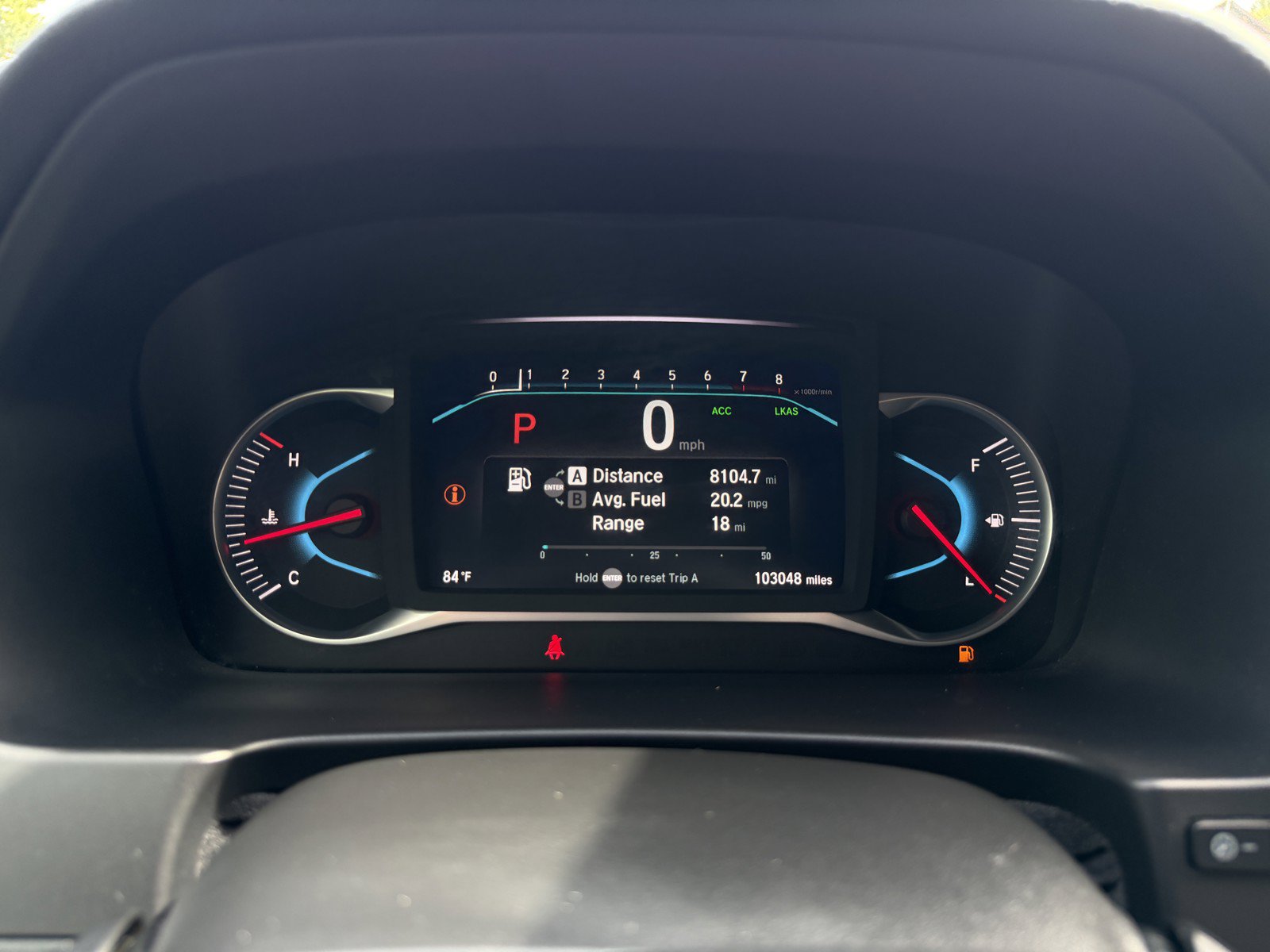 Used 2021 Honda Passport Elite image 15