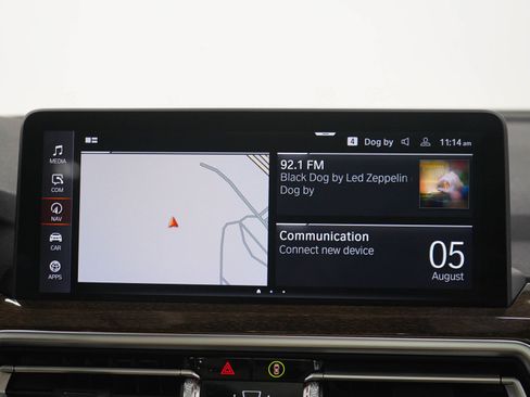 Used 2023 BMW X3 xDrive30i AWD/4WD image 18