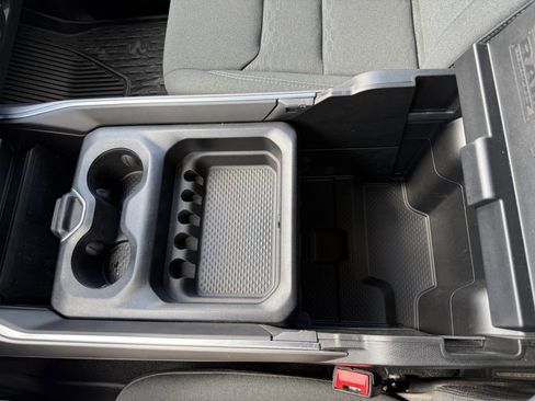 Used 2025 RAM 1500 Big Horn image 30