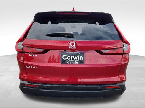Used 2023 Honda CR-V EX-L image 14