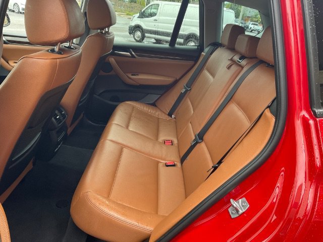 Used 2017 BMW X3 xDrive28i AWD/4WD image 21