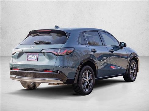 Used 2023 Honda HR-V EX-L image 5