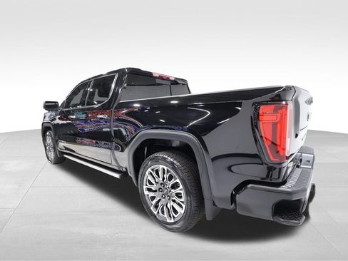 Certified 2024 GMC Sierra 1500 Denali Ultimate AWD/4WD image 2