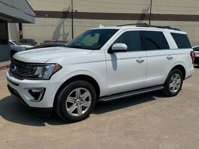 Used 2020 Ford Expedition XLT w/ Equipment Group 202A
