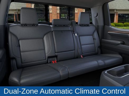 New 2026 Chevrolet Silverado 1500 RST w/ All Star Edition Plus image 17