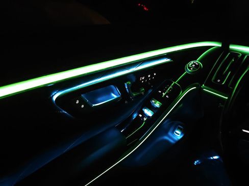 Used 2022 Mercedes-Benz S 580 4MATIC Sedan image 31