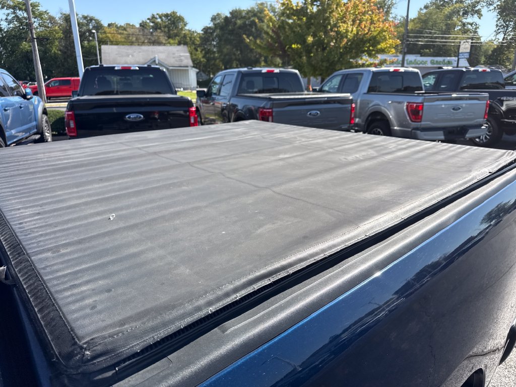 Used 2020 RAM 1500 Big Horn AWD/4WD image 13