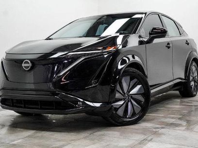 Certified 2023 Nissan Ariya FWD