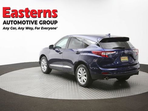 Used 2021 Acura RDX AWD image 63