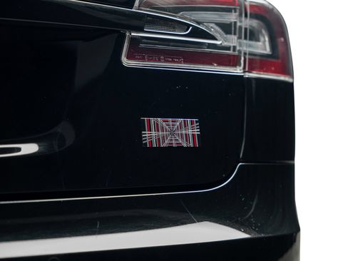 Used 2021 Tesla Model S Plaid AWD/4WD image 14