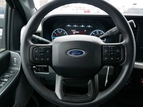 Certified 2024 Ford F350 XLT w/ FX4 Off-Road Package image 14