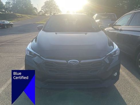 Used 2024 Subaru Crosstrek 2.0i Premium AWD/4WD image 2