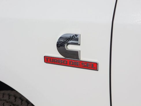 Used 2021 RAM 2500 Big Horn image 49