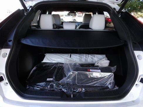 New 2026 Mitsubishi Eclipse Cross SEL image 10