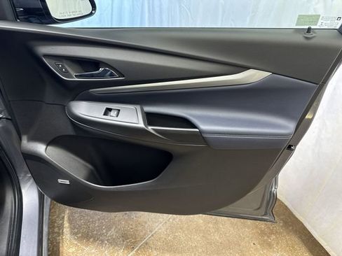 Certified 2023 Chevrolet Bolt EUV Premier w/ Sun & Sound Package FWD image 29