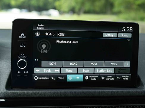 Used 2024 Honda Civic Touring image 30