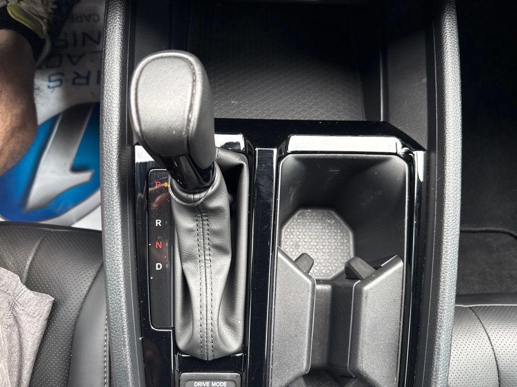 Certified 2024 Honda Accord Sport image 25