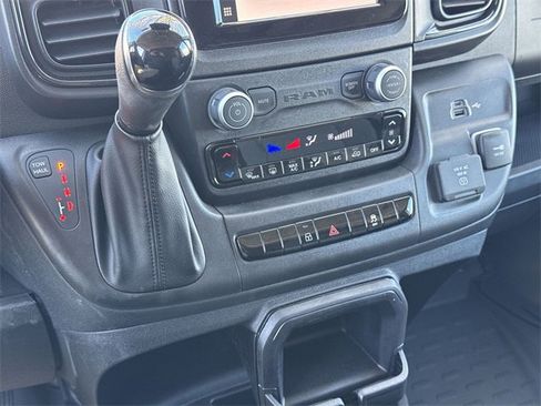 New 2026 RAM ProMaster 2500 w/ Convenience Group image 26