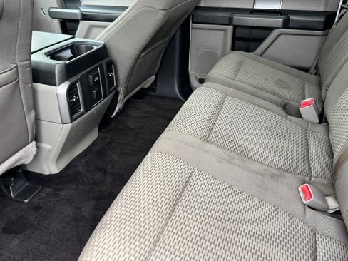 Used 2015 Ford F150 XLT w/ Equipment Group 302A Luxury image 10