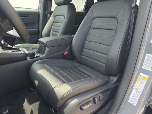New 2026 Honda CR-V Sport-L image 24