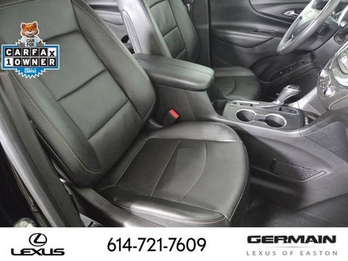 Used 2019 Chevrolet Equinox Premier AWD/4WD image 28