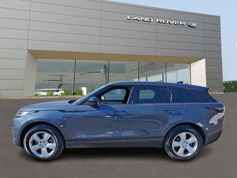 Used 2026 Land Rover Range Rover Velar S AWD/4WD image 6