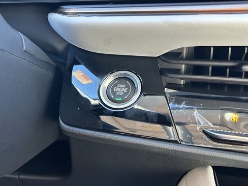 New 2026 Buick Envision Avenir image 46