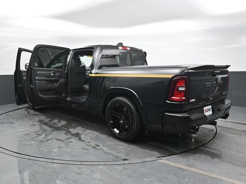 New 2026 RAM 1500 Big Horn image 50