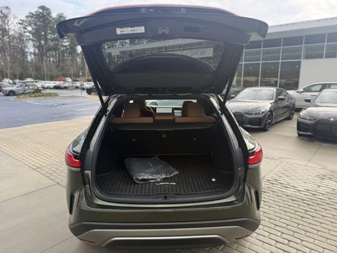 Used 2025 Lexus RX 350 Premium w/ Accessory Package image 18
