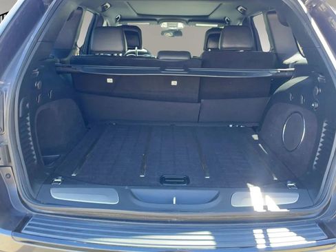 Used 2015 Jeep Grand Cherokee High Altitude RWD image 46