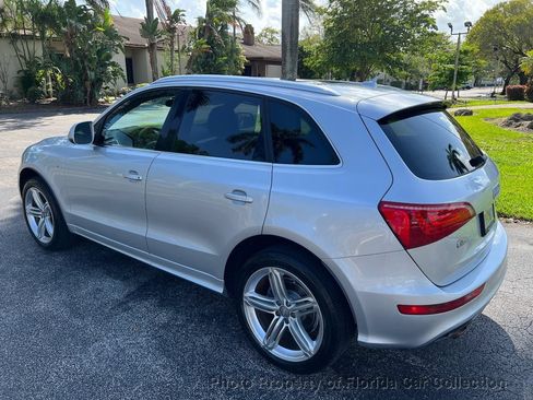 Used 2012 Audi Q5 3.2 Prestige AWD/4WD image 3