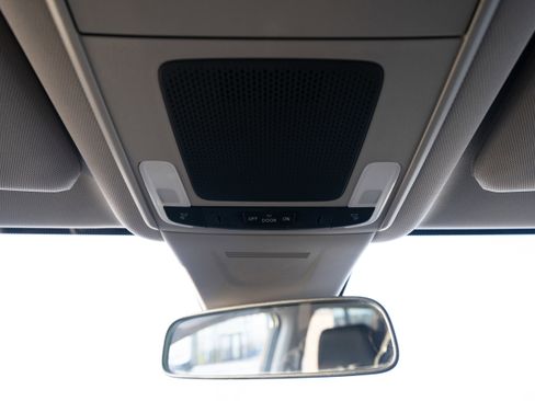 Certified 2025 Honda CR-V LX image 18