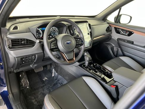 New 2026 Subaru Forester Touring AWD/4WD image 19