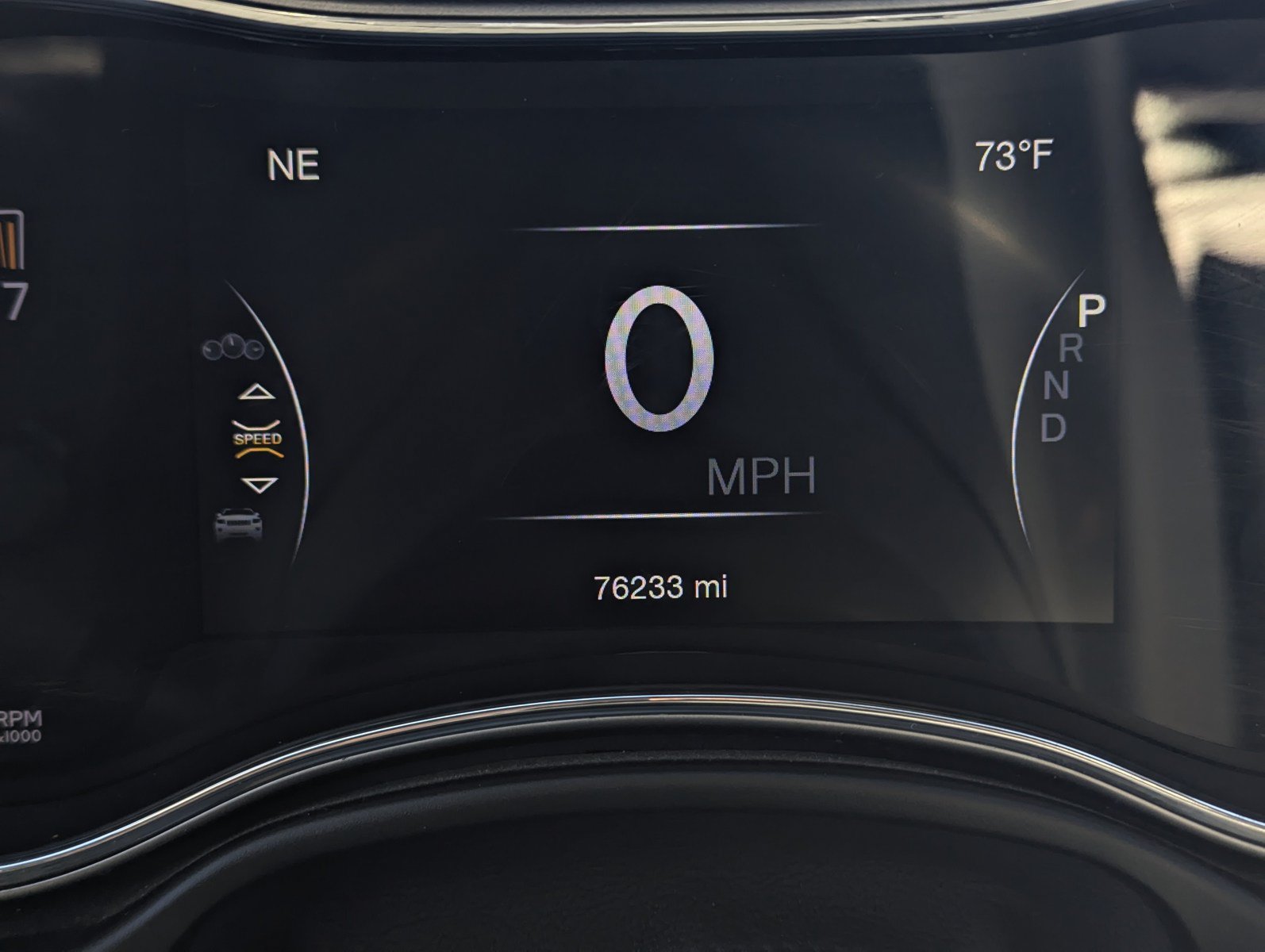 Used 2022 Jeep Grand Cherokee Limited AWD/4WD image 15