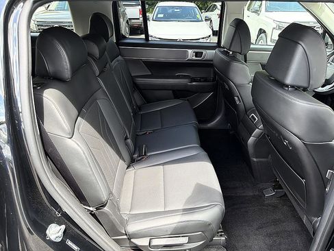Used 2024 Hyundai Santa Fe SEL FWD image 20