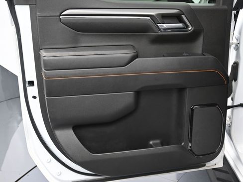 Certified 2024 GMC Sierra 1500 AT4 w/ Technology Package image 26