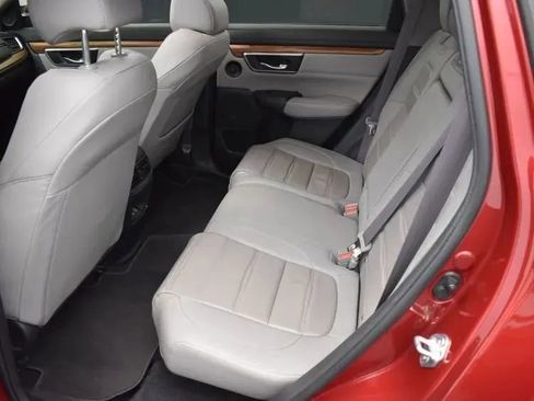 Used 2021 Honda CR-V EX-L image 15