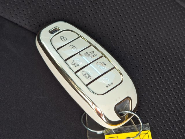 Used 2024 Hyundai Palisade Calligraphy AWD/4WD image 45