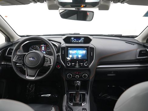 Used 2021 Subaru Crosstrek 2.5i Limited w/ Moonroof Package 2 AWD/4WD image 13