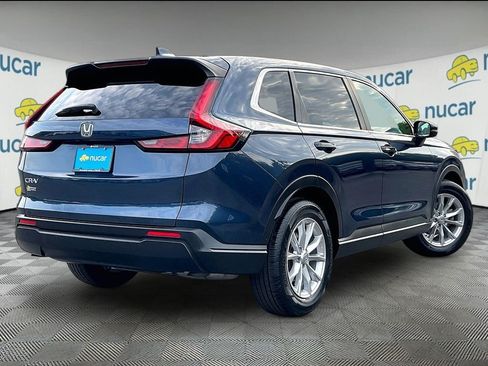 Used 2024 Honda CR-V EX image 6