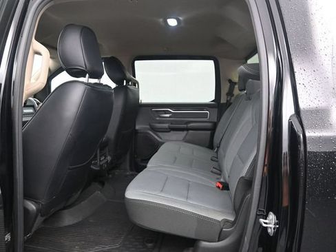 Used 2020 RAM 1500 Big Horn AWD/4WD image 5