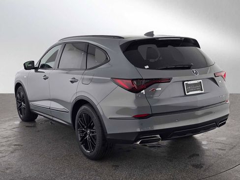 New 2026 Acura MDX A-Spec image 5